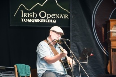 Irish Openair Toggenburg 2014
