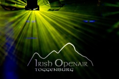 Irish Openair Toggenburg 2016