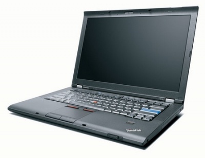 Notebook Lenovo T410, Win7, Office2013>
